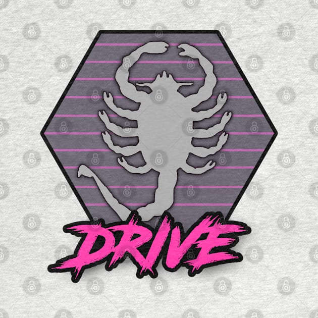 Drive by K-D-C-13